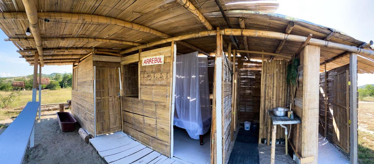 Biohotel Tatacoa Qji Villavieja Ngoại thất bức ảnh