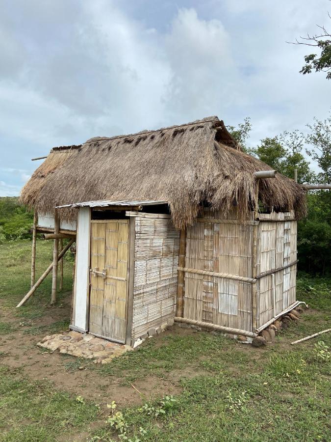 Biohotel Tatacoa Qji Villavieja Ngoại thất bức ảnh
