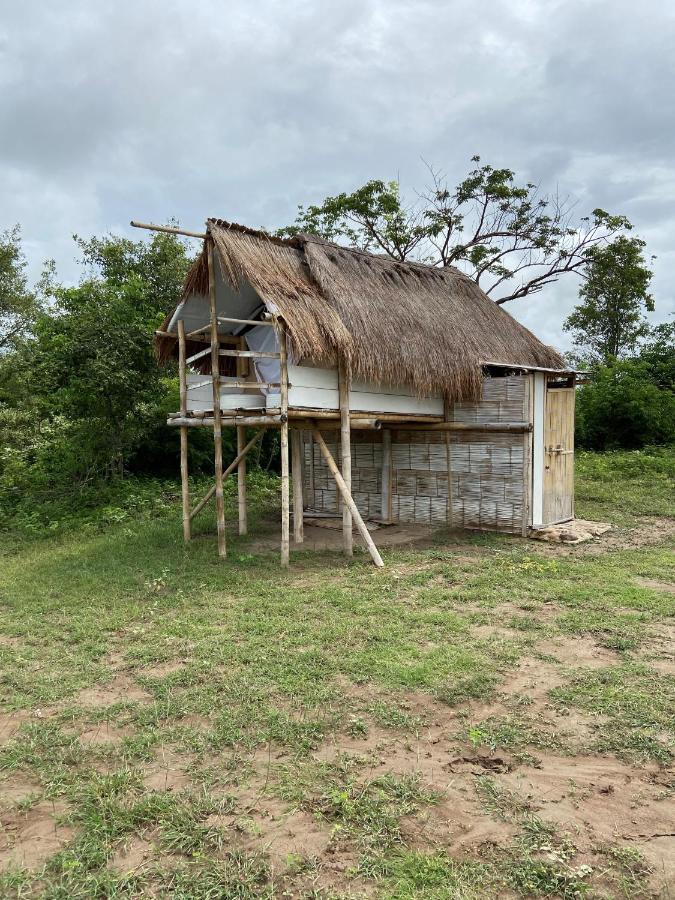 Biohotel Tatacoa Qji Villavieja Ngoại thất bức ảnh