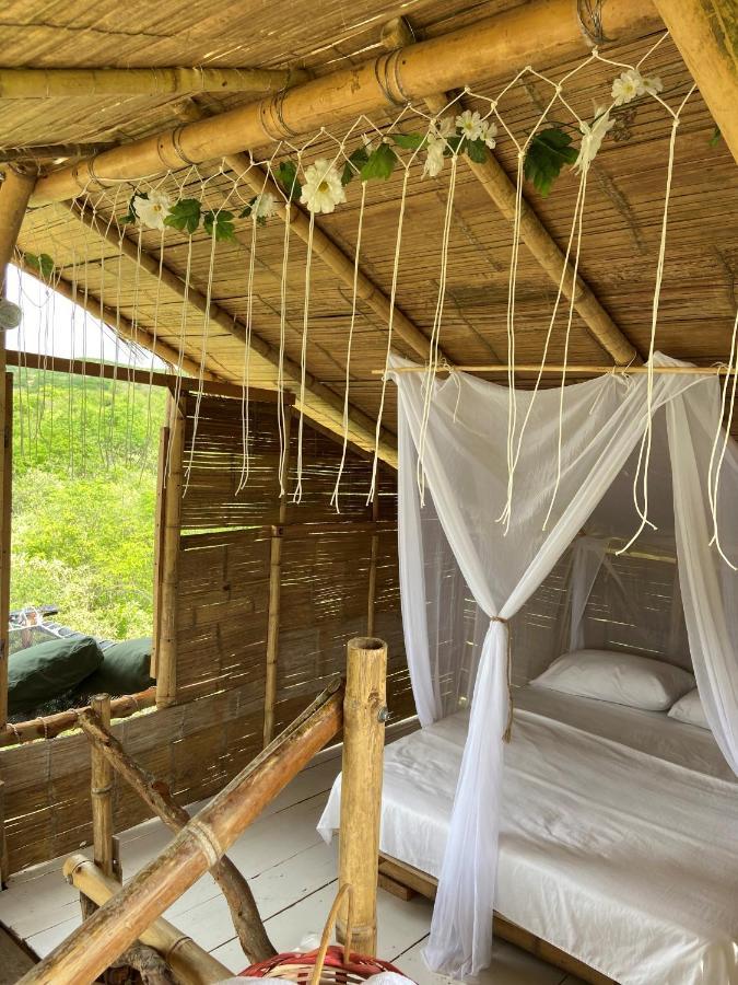 Biohotel Tatacoa Qji Villavieja Ngoại thất bức ảnh