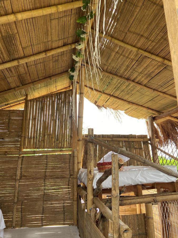 Biohotel Tatacoa Qji Villavieja Ngoại thất bức ảnh