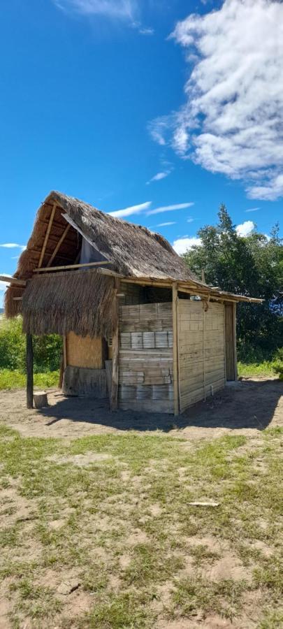 Biohotel Tatacoa Qji Villavieja Ngoại thất bức ảnh