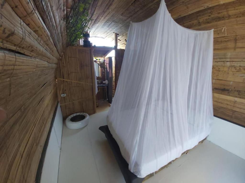 Biohotel Tatacoa Qji Villavieja Ngoại thất bức ảnh