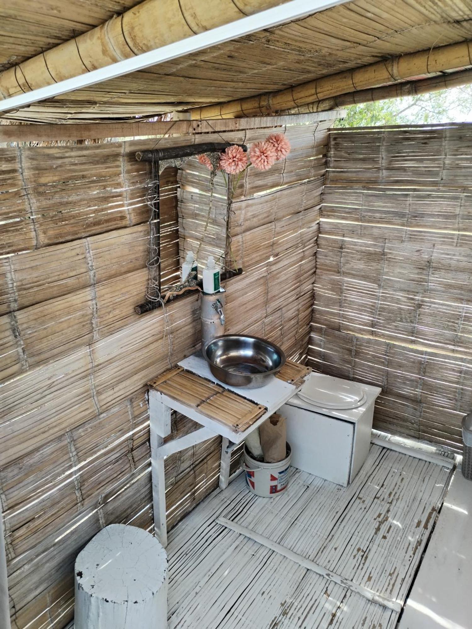 Biohotel Tatacoa Qji Villavieja Phòng bức ảnh