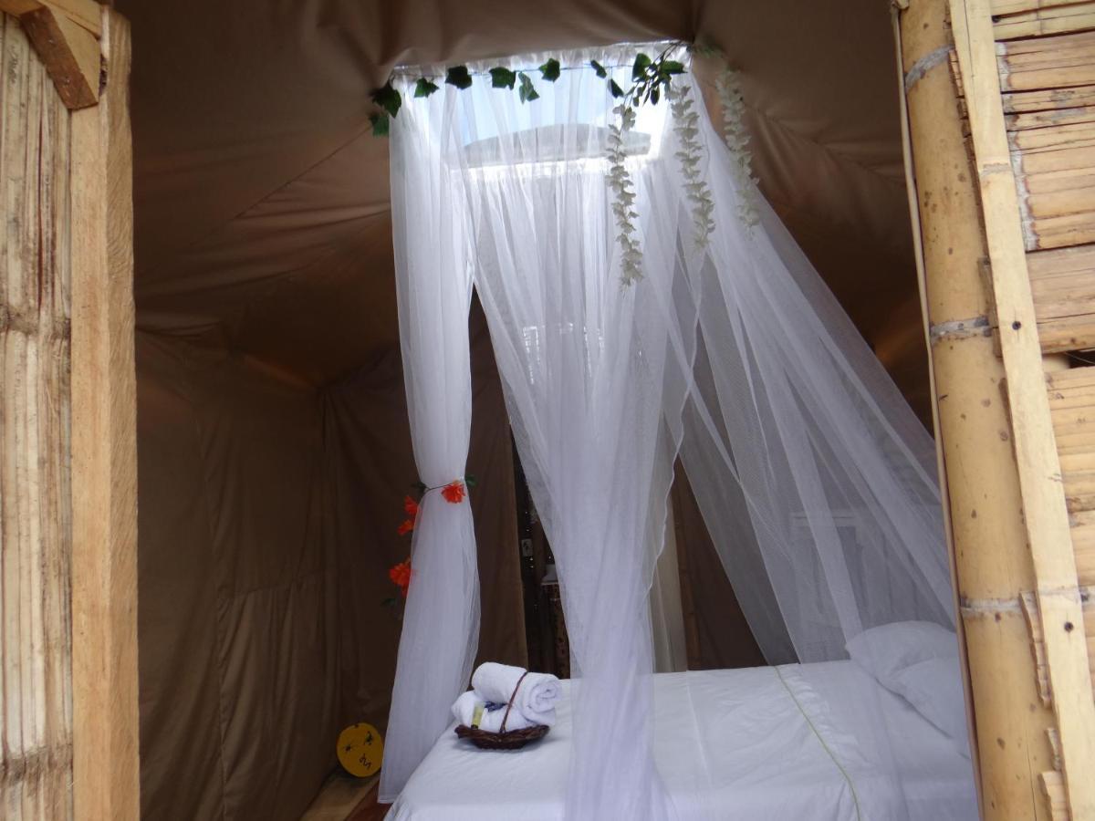 Biohotel Tatacoa Qji Villavieja Ngoại thất bức ảnh